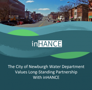 City of Newburg Water Department Has Long-Standing Partnership with inHANCE